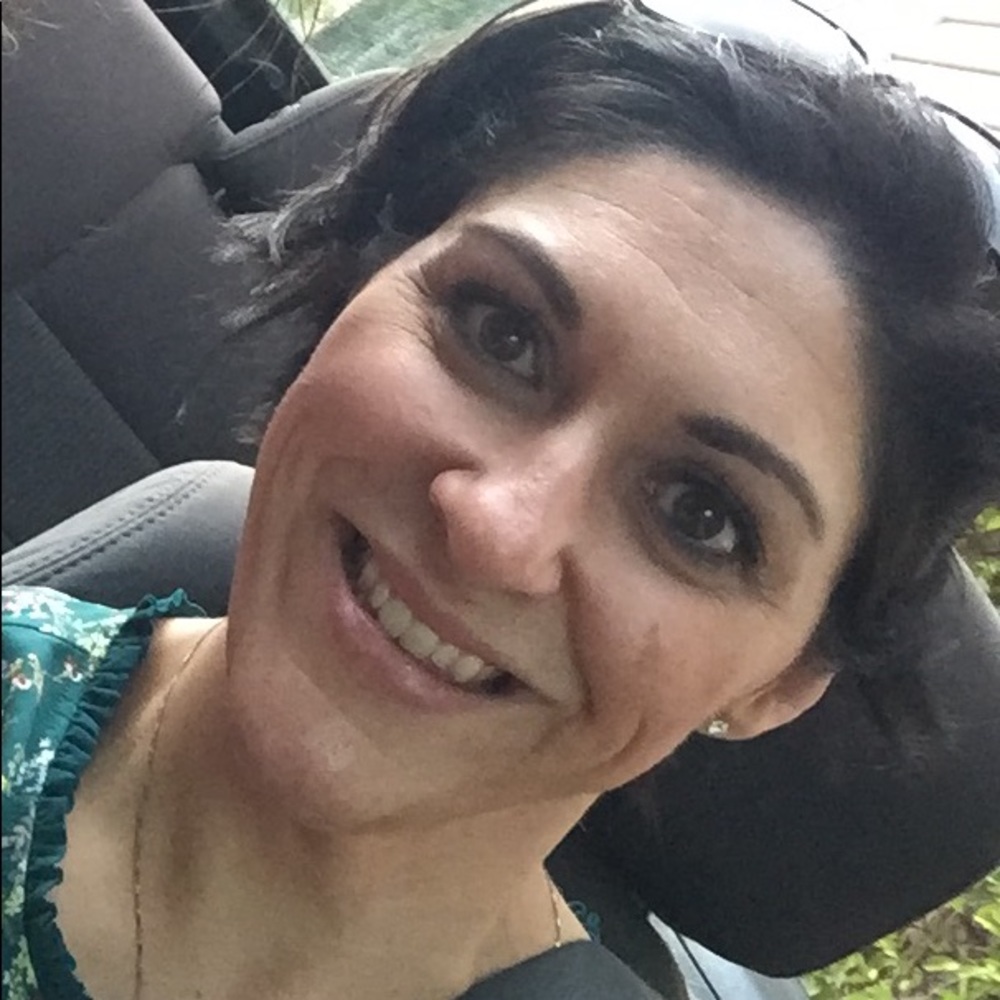 Meet your Posher, Heather